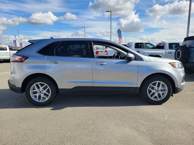 Used 2022 Ford Edge SEL image 7