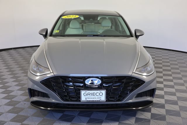 Used 2023 Hyundai Sonata SEL FWD image 3