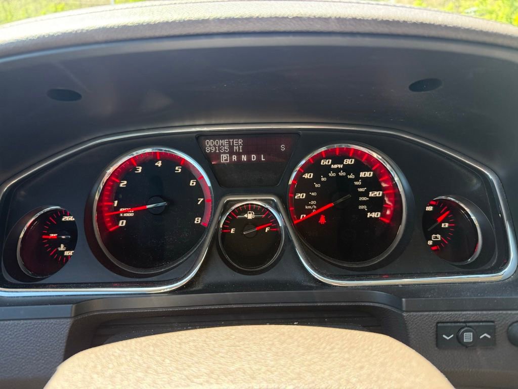 Used 2015 GMC Acadia Denali AWD/4WD image 11