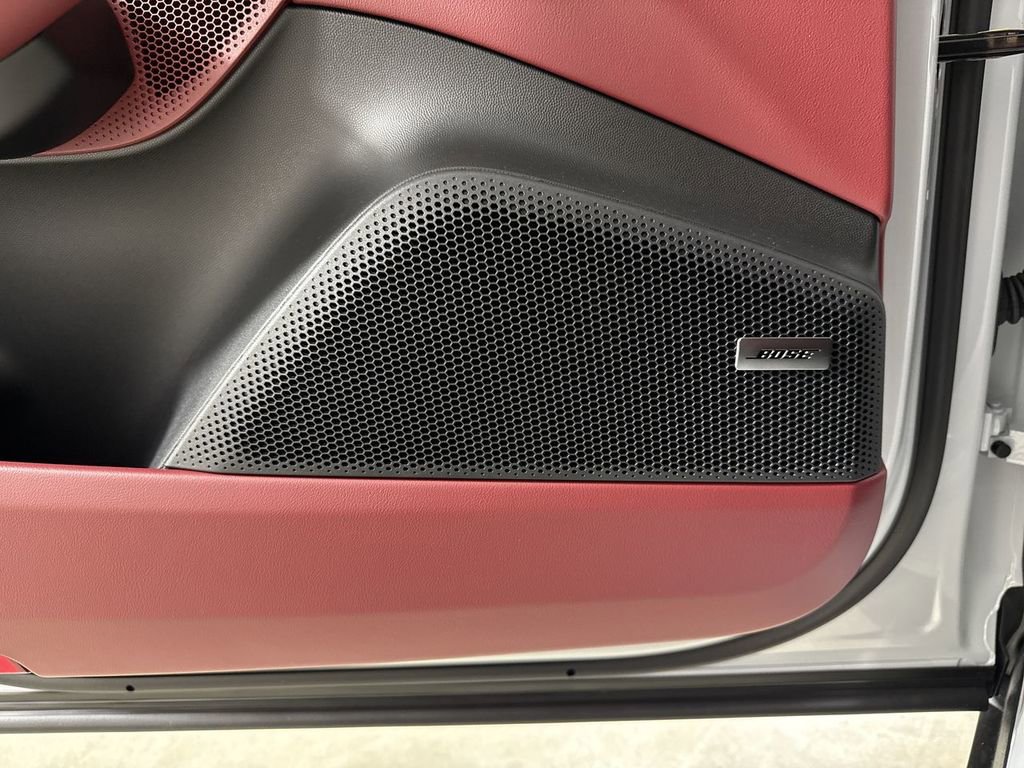 New 2026 Porsche Macan 4 Electric AWD/4WD image 35