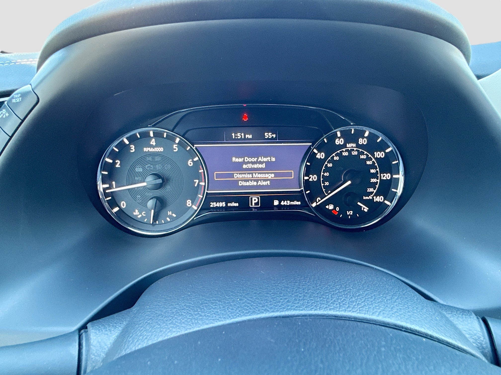 Used 2024 INFINITI QX80 Sensory image 42