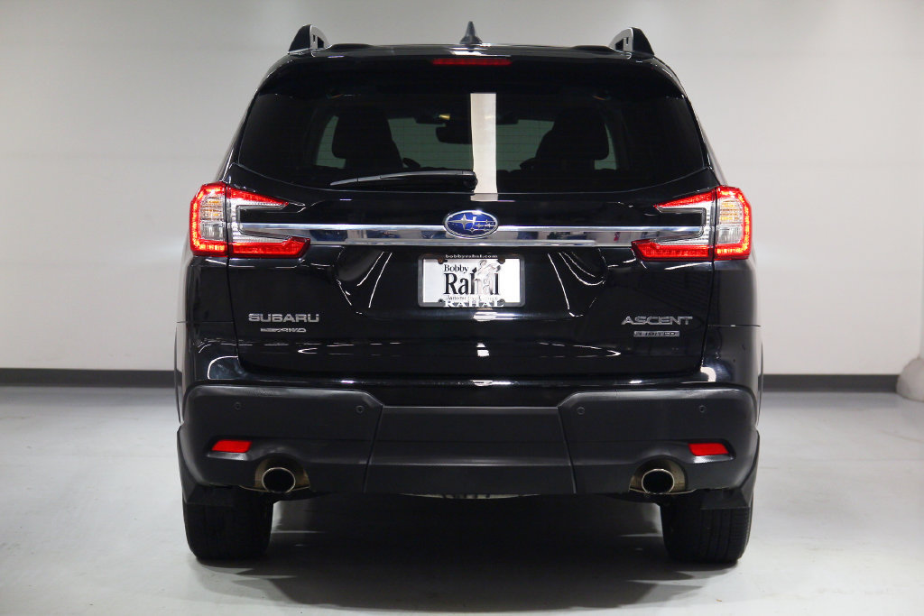 Used 2024 Subaru Ascent Limited w/ Technology Package AWD/4WD image 2