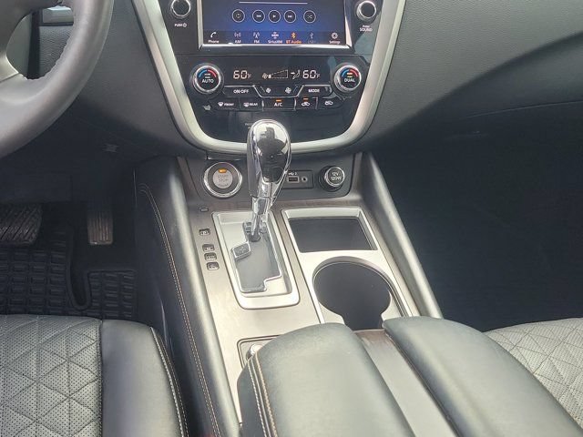 Used 2023 Nissan Murano Platinum w/ Cargo Package FWD image 27