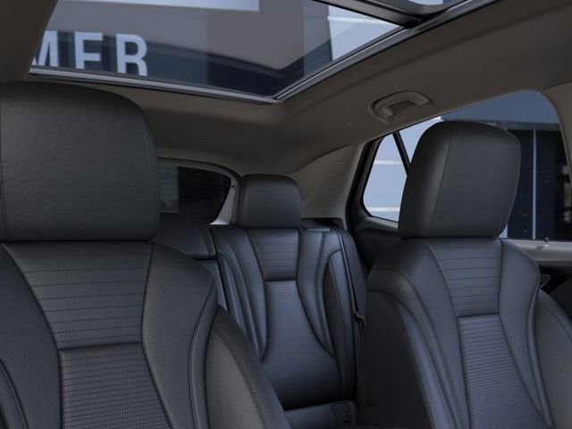 New 2025 Buick Envision Preferred image 24