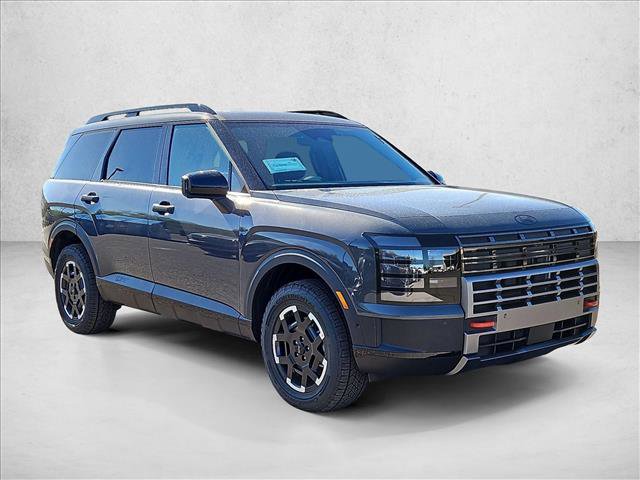 New 2026 Hyundai Palisade XRT Pro image 7