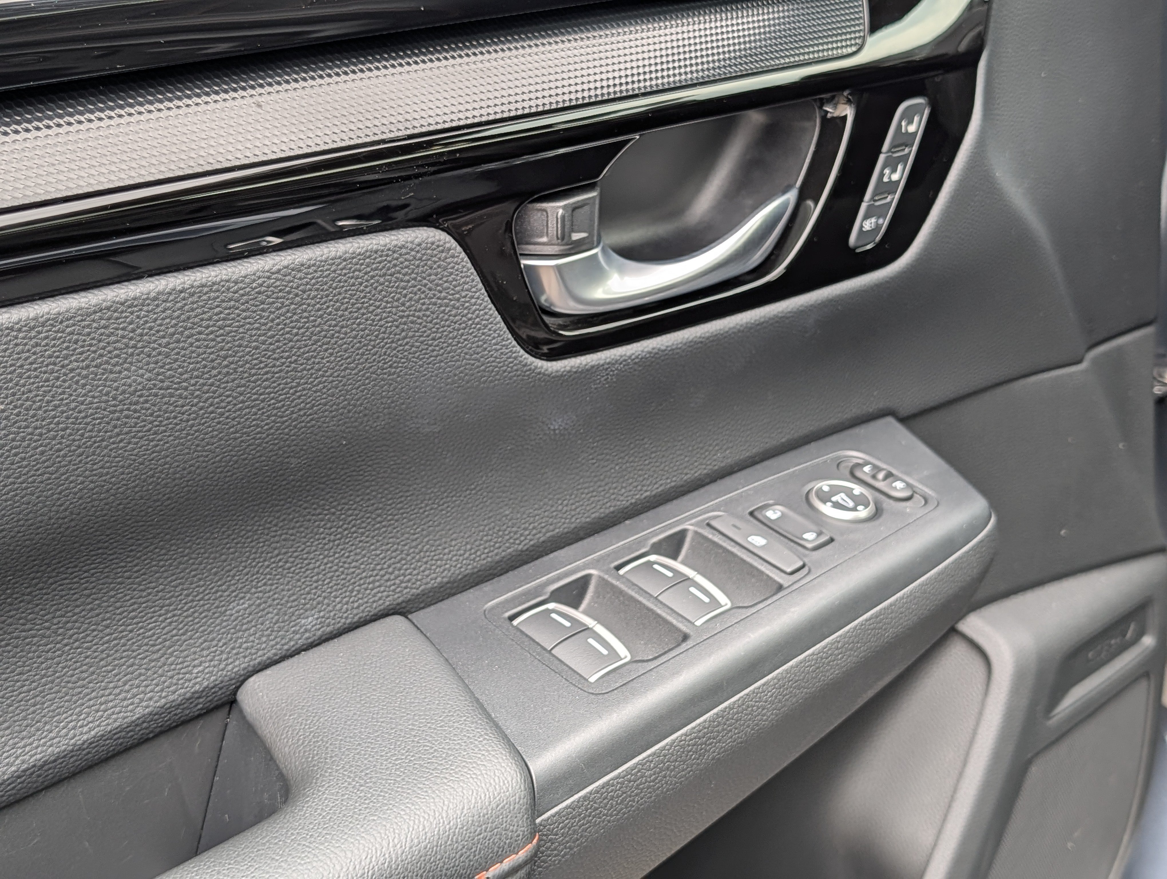 Used 2023 Honda CR-V Sport Touring image 23