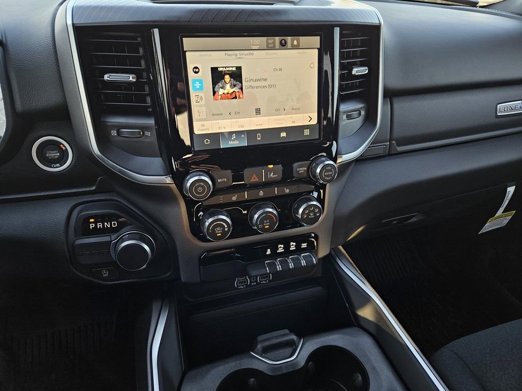 New 2026 RAM 1500 Lone Star image 17