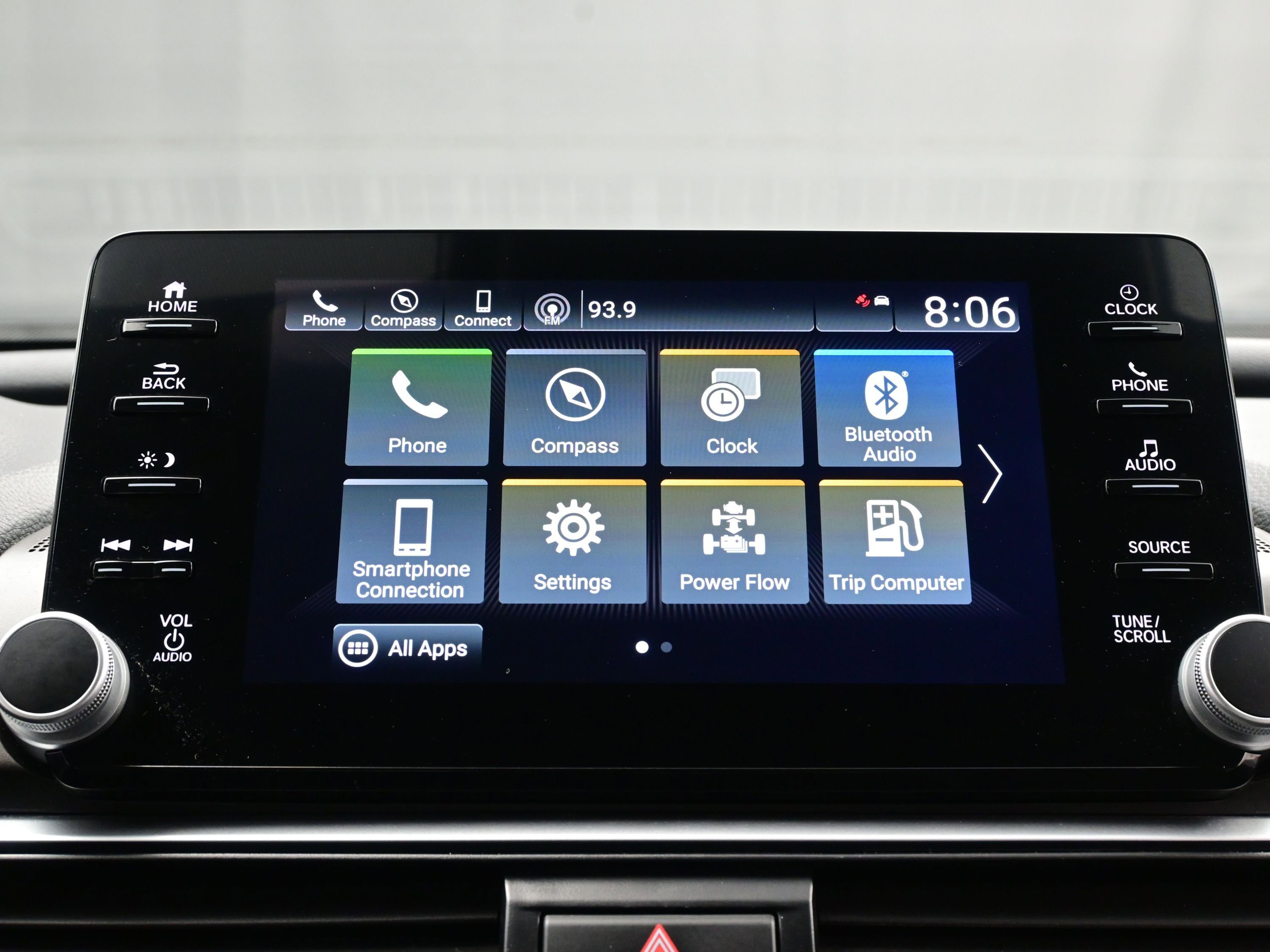 Used 2021 Honda Accord EX-L image 20