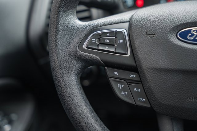 Used 2022 Ford EcoSport SE image 31