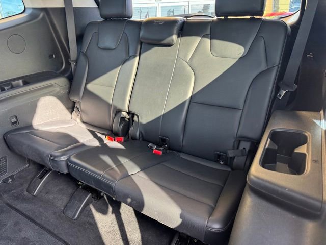 Certified 2022 Kia Telluride S AWD/4WD image 10