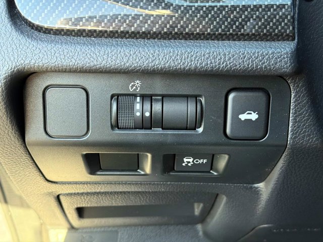 Used 2021 Subaru WRX image 29