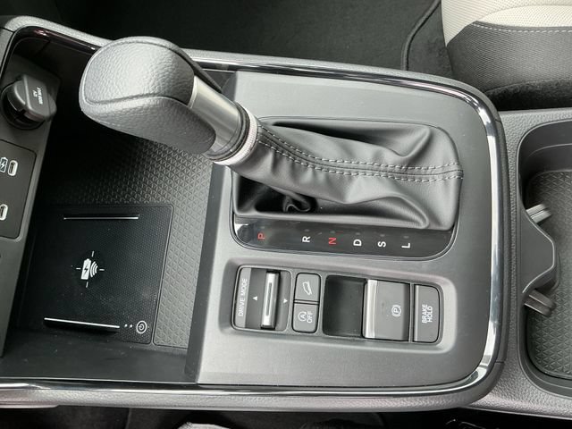 New 2026 Honda CR-V EX image 30