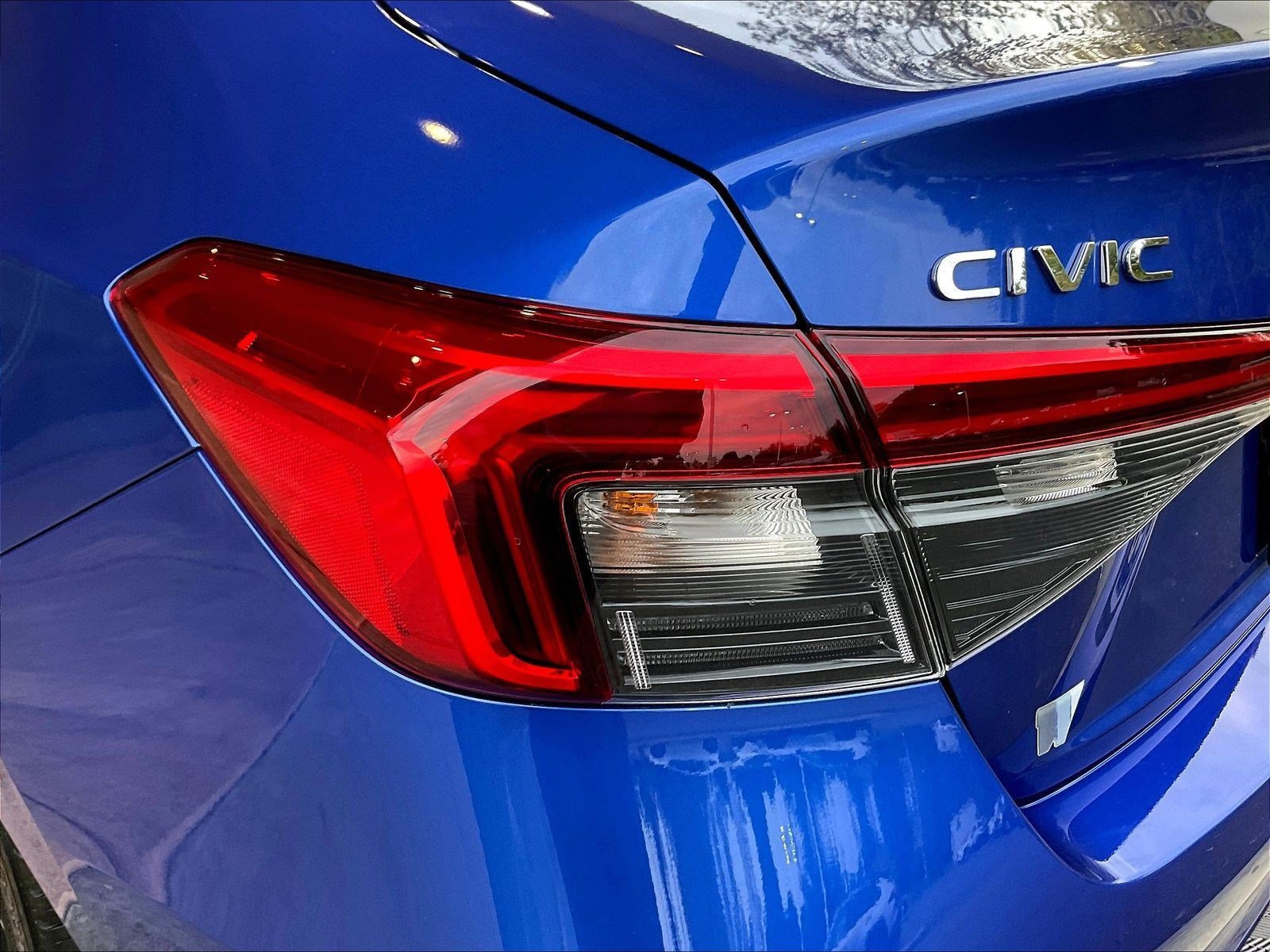 Used 2024 Honda Civic Sport image 21