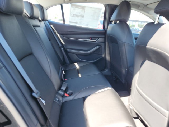 New 2026 MAZDA MAZDA3 2.5 S Sedan w/ Preferred Pkg FWD image 20