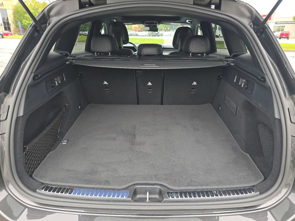 Used 2023 Mercedes-Benz GLC 300 4MATIC image 18