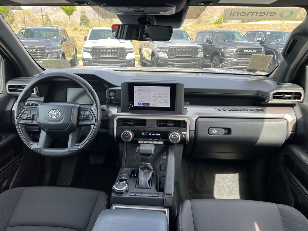 Used 2024 Toyota Tacoma SR5 AWD/4WD image 20