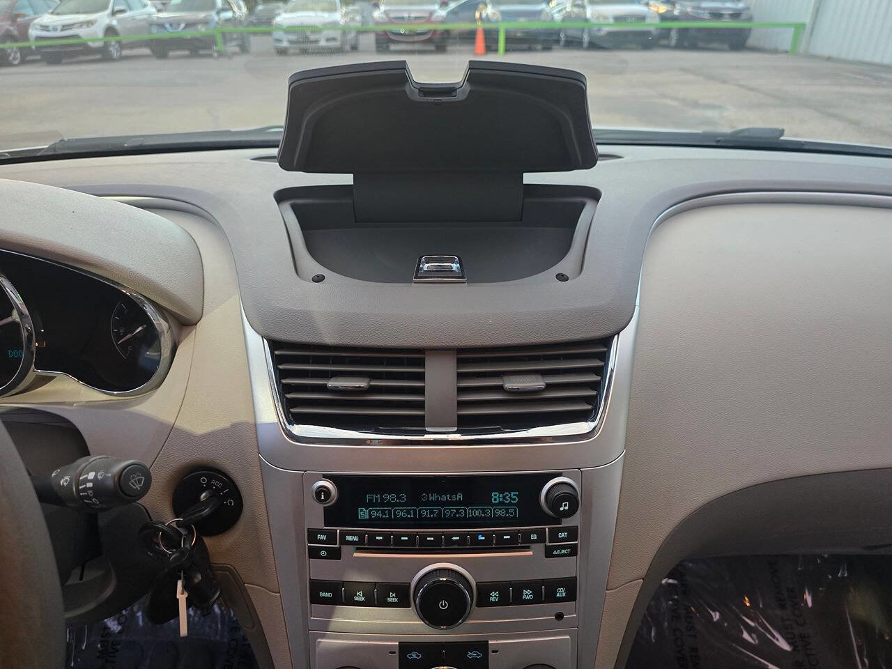 Used 2011 Chevrolet Malibu LS image 33