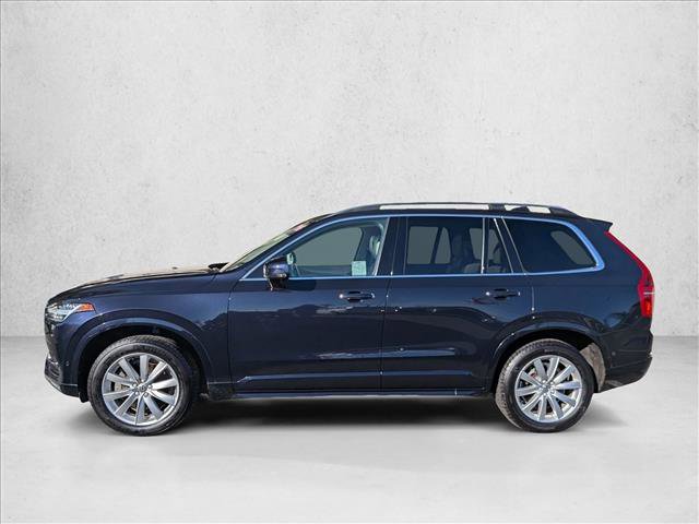 Used 2016 Volvo XC90 T6 Momentum w/ Momentum Plus Package image 9