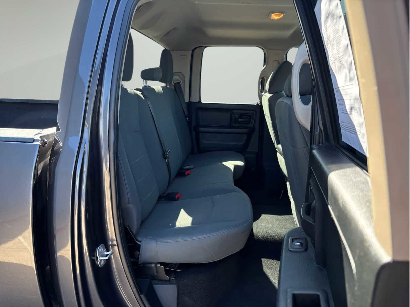 Used 2018 RAM 1500 Tradesman w/ Popular Equipment Group image 15