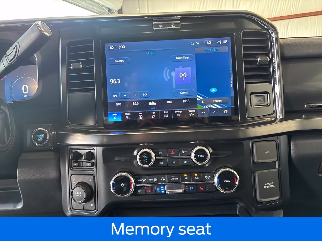 New 2026 Ford F250 Lariat w/ FX4 Off-Road Package AWD/4WD image 28
