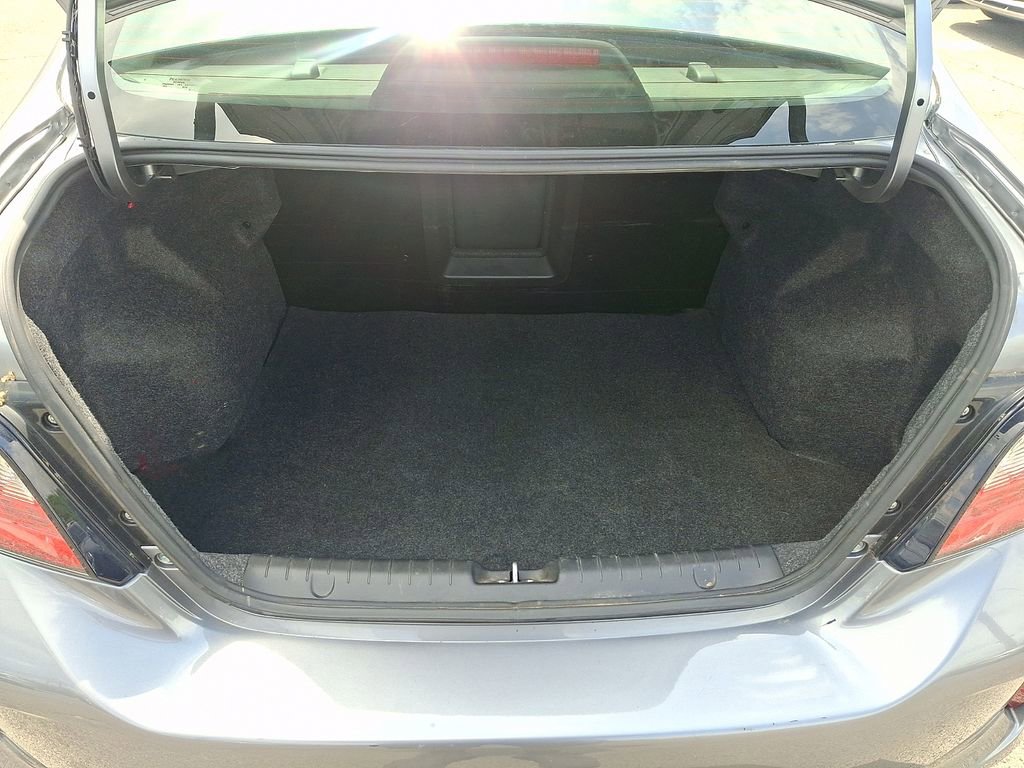 Used 2021 Mitsubishi Mirage G4 LE FWD image 30