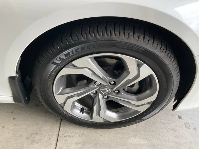 Certified 2020 Honda Accord EX-L image 26