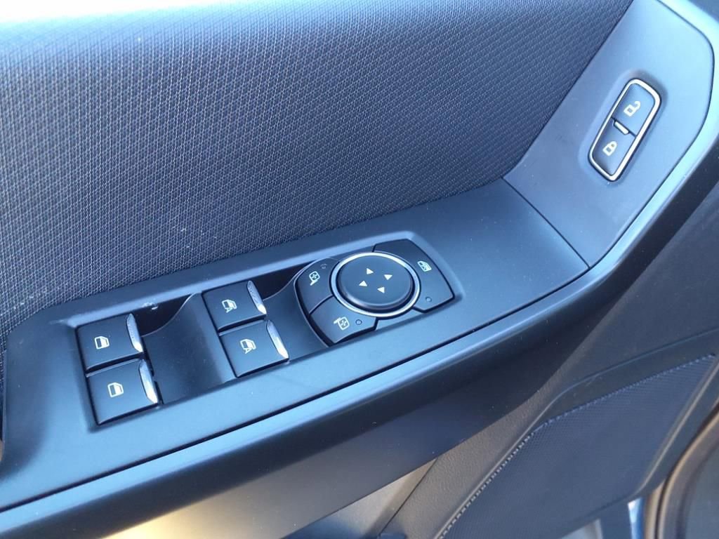 New 2025 Ford F150 STX w/ Equipment Group 200A image 11