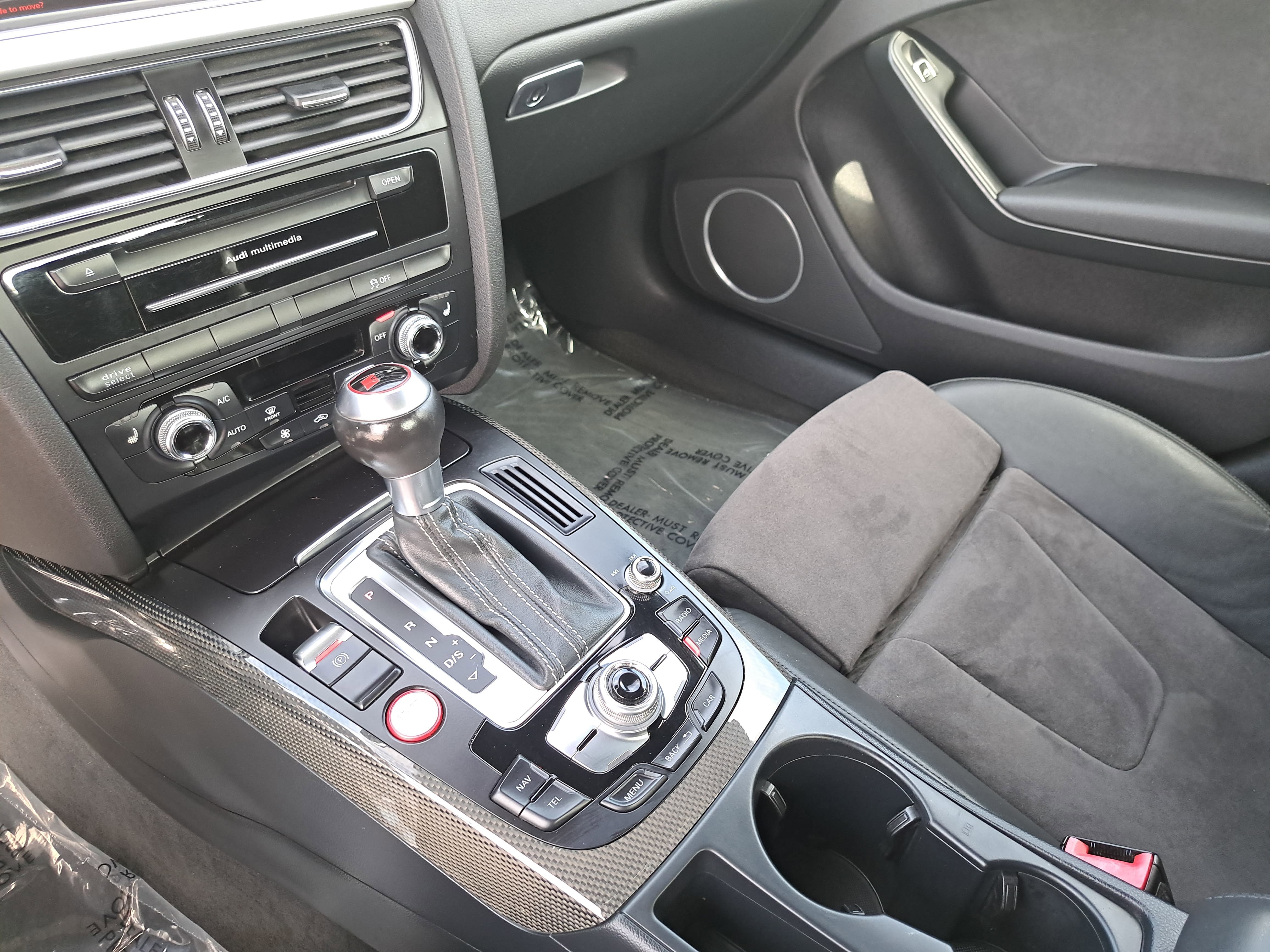 Used 2016 Audi S4 Premium Plus w/ Technology Package AWD/4WD image 23