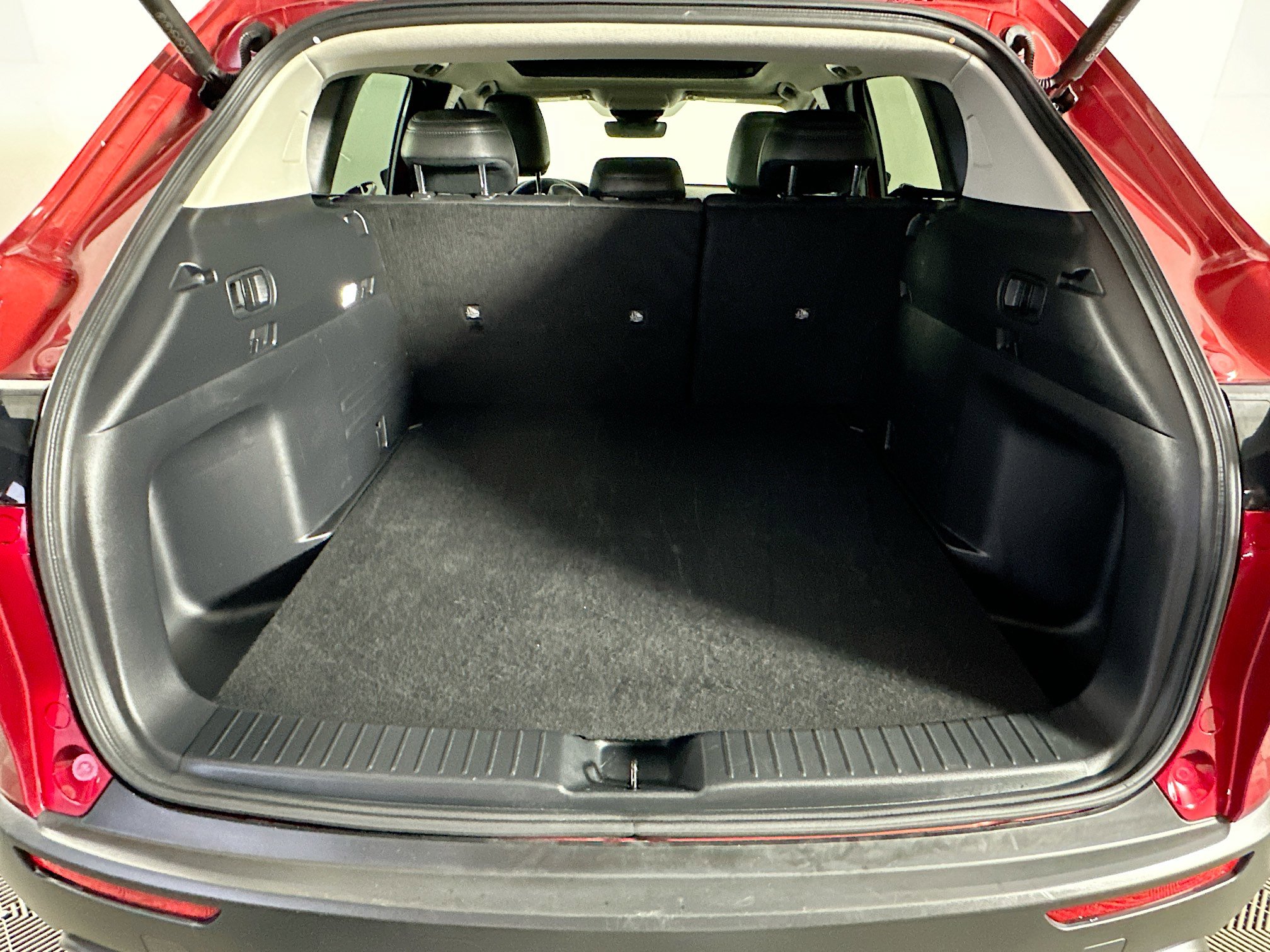 Used 2025 MAZDA CX-50 AWD 2.5 S w/ Premium Plus Pkg image 30