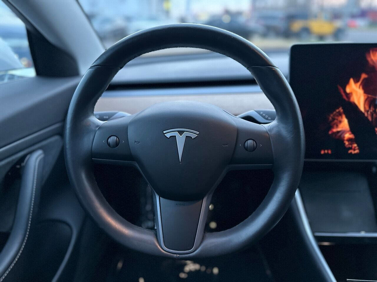 Used 2018 Tesla Model 3 Long Range image 20