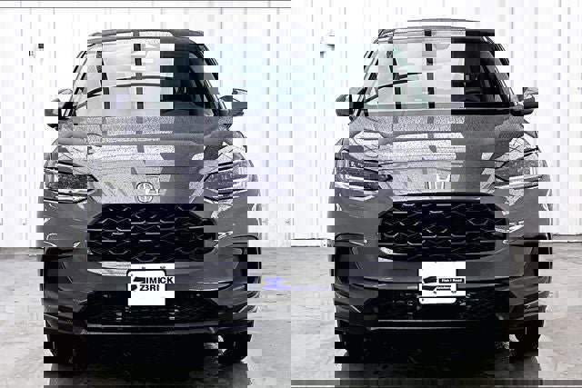 New 2026 Honda HR-V LX image 3