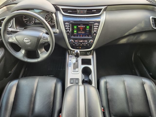 Used 2019 Nissan Murano SL FWD image 25