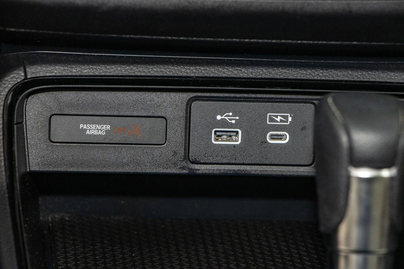 Certified 2024 Honda CR-V EX image 26