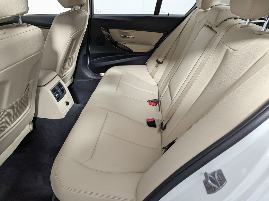 Used 2018 BMW 320i Sedan RWD image 42