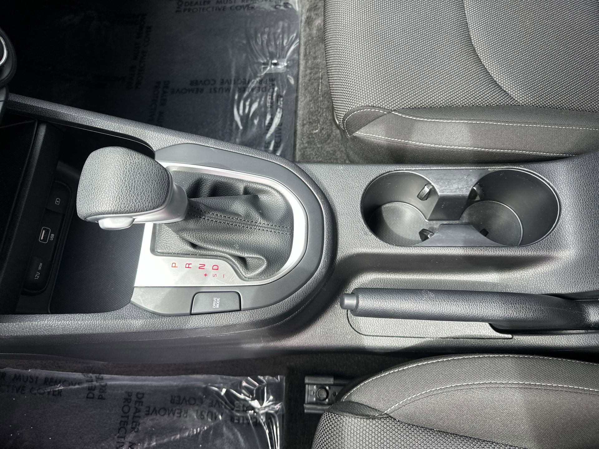 Certified 2024 Kia Forte LXS FWD image 21