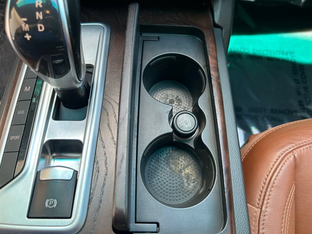 Used 2014 Maserati Ghibli RWD image 50