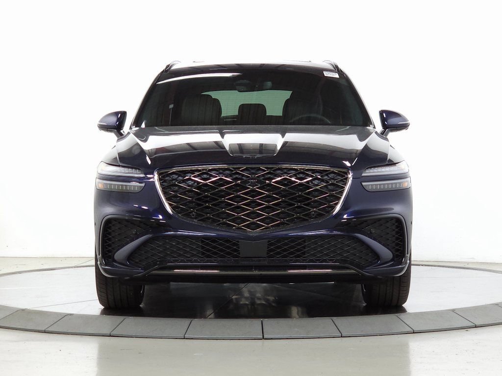 Used 2026 Genesis GV70 3.5T Sport Prestige AWD/4WD image 2