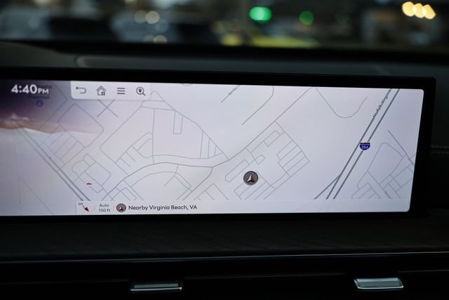 New 2026 Genesis GV80 2.5T Select image 38