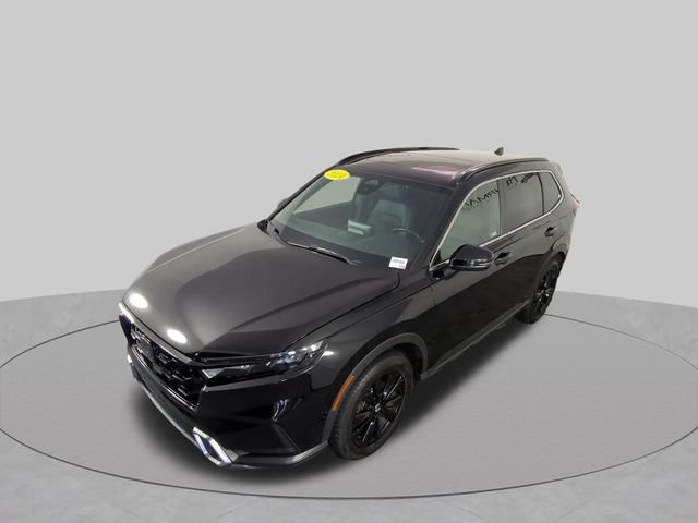 Used 2024 Honda CR-V Sport Touring image 40