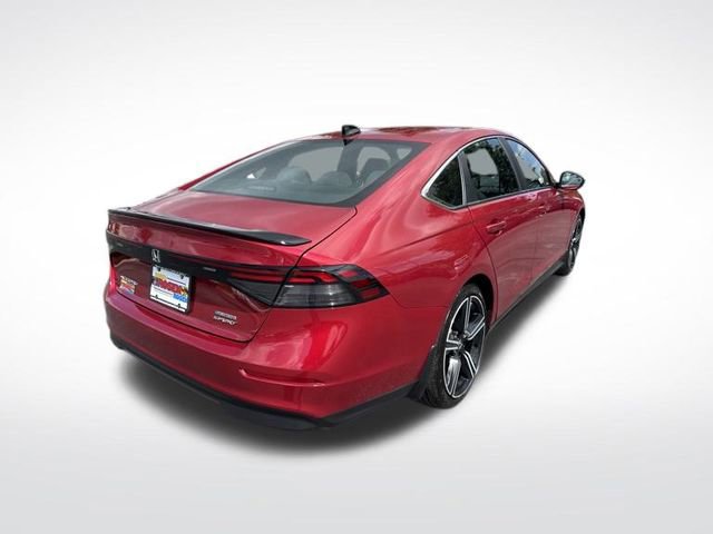 Used 2023 Honda Accord Sport image 5