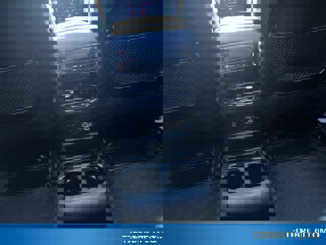 Used 2022 Jeep Grand Cherokee L Limited image 14