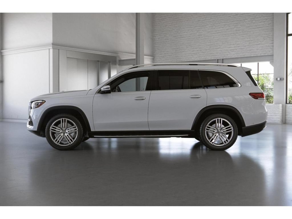 Certified 2023 Mercedes-Benz GLS 450 4MATIC image 35