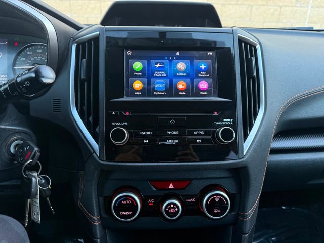 Used 2020 Subaru Crosstrek 2.0i Premium image 8