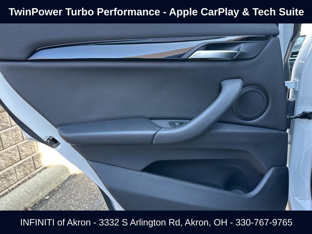 Used 2019 BMW X1 xDrive28i w/ Convenience Package image 34