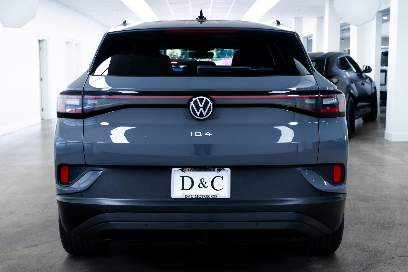 Used 2023 Volkswagen ID.4 Pro S image 5