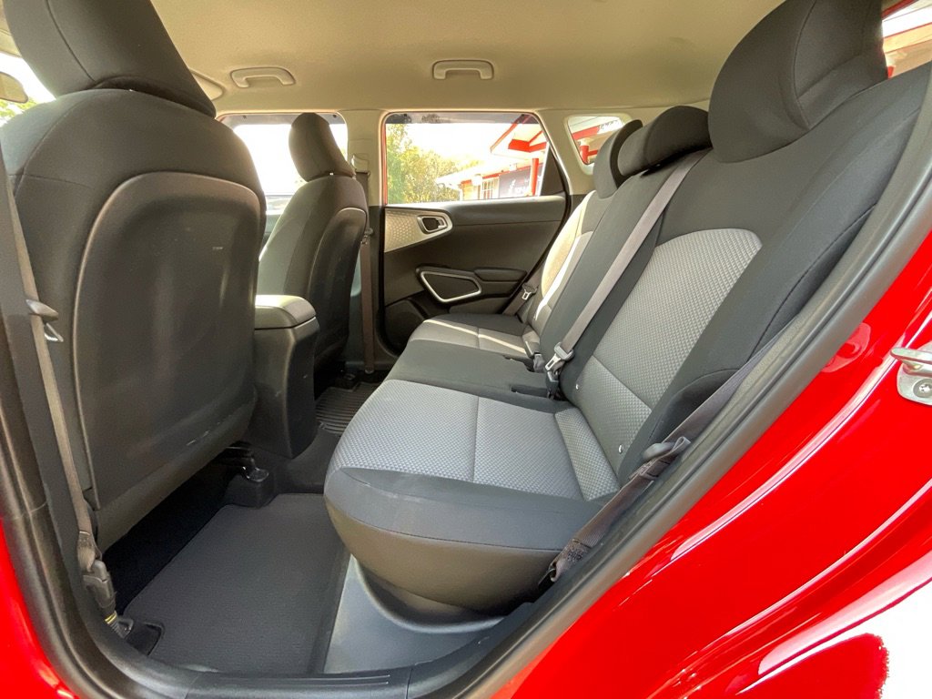 Used 2020 Kia Soul LX image 27
