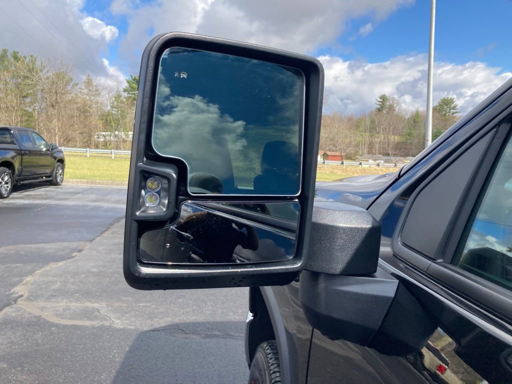 New 2026 Chevrolet Silverado 2500 LT w/ True North Edition image 47