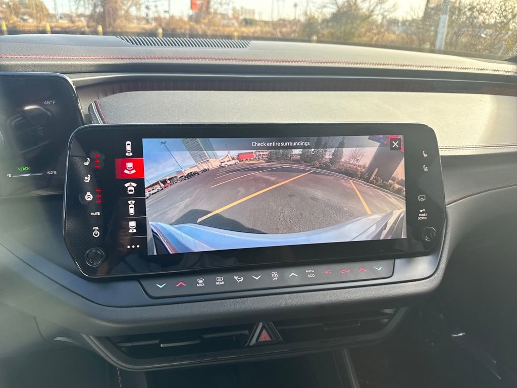 Used 2024 Dodge Charger R/T w/ Plus Group image 54