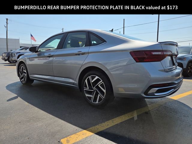 Certified 2023 Volkswagen Jetta SEL FWD image 6