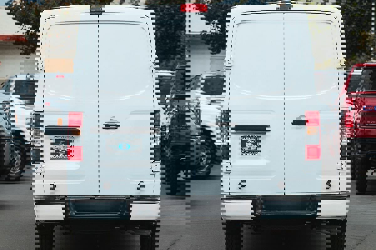 Used 2016 Nissan NV 1500 S w/ Power Package image 7